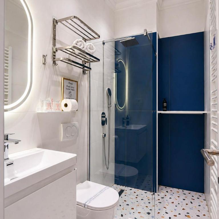 Villa Stadler - Boutique Apartments - free parking - Porodični Apartman s 1 Spavaćom Sobom - 29