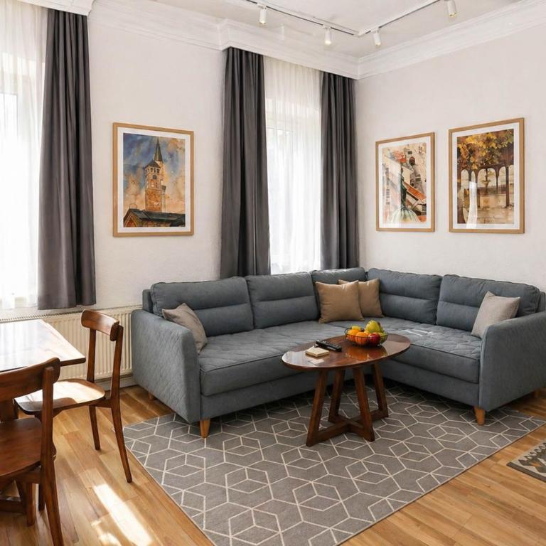 Villa Stadler - Boutique Apartments - free parking - Porodični Apartman s 1 Spavaćom Sobom - 21