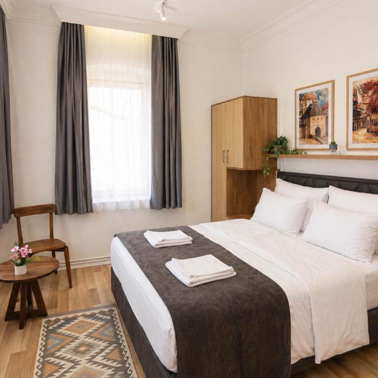 Villa Stadler - Boutique Apartments - free parking - Porodični Apartman s 1 Spavaćom Sobom - 32