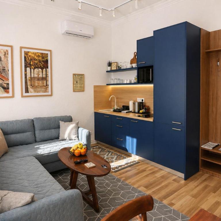 Villa Stadler - Boutique Apartments - free parking - Porodični Apartman s 1 Spavaćom Sobom - 33