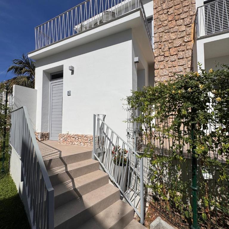 Terraza Mar - Apartamento de 1 dormitorio - 2