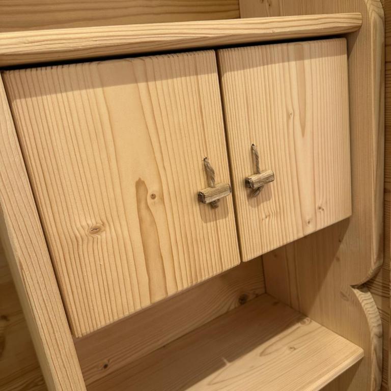 Apart Alpenpension Maderer - Apartment mit 1 Schlafzimmer - 23