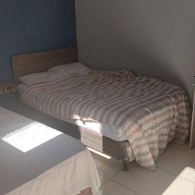 Marina Hotel - Economy Double Room - 3