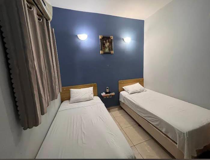 Marina Hotel - Economy Single Room - 4