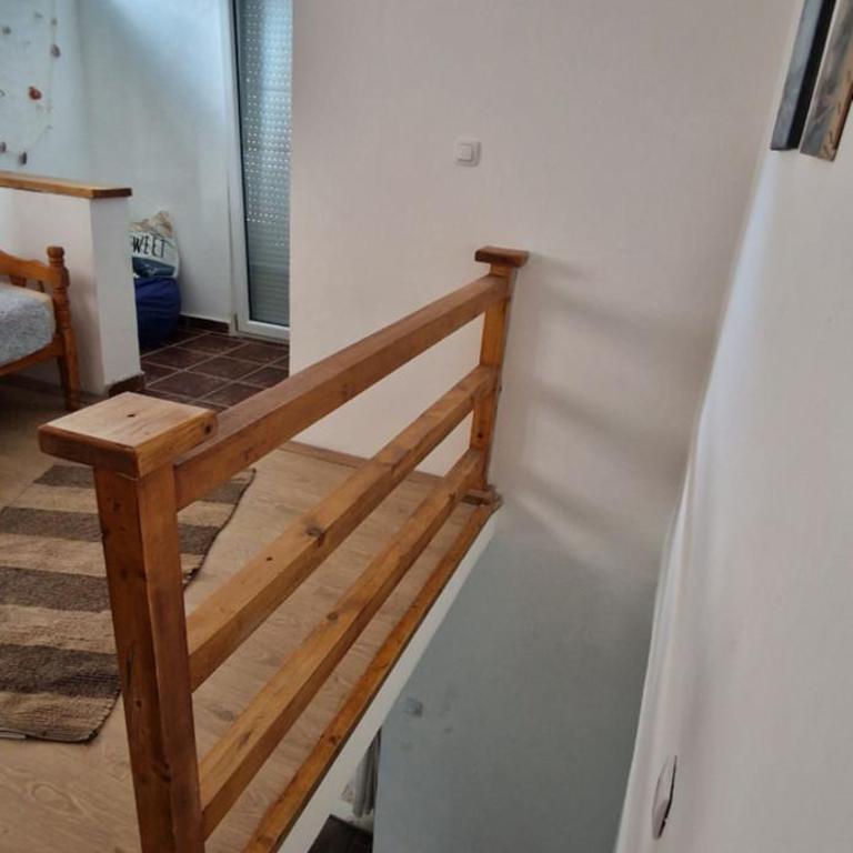 Stan na dan Dunja - Apartman sa 2 Spavaće Sobe - 19