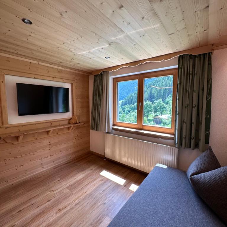 Apart Alpenpension Maderer - Apartment mit 1 Schlafzimmer - 25