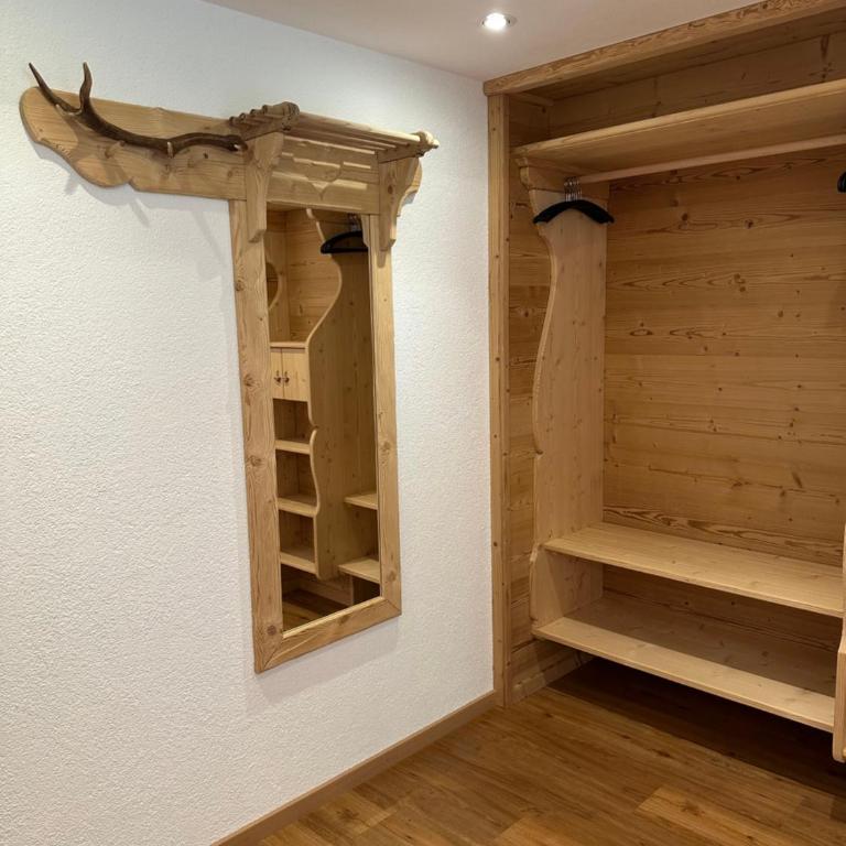 Apart Alpenpension Maderer - Apartment mit 1 Schlafzimmer - 20