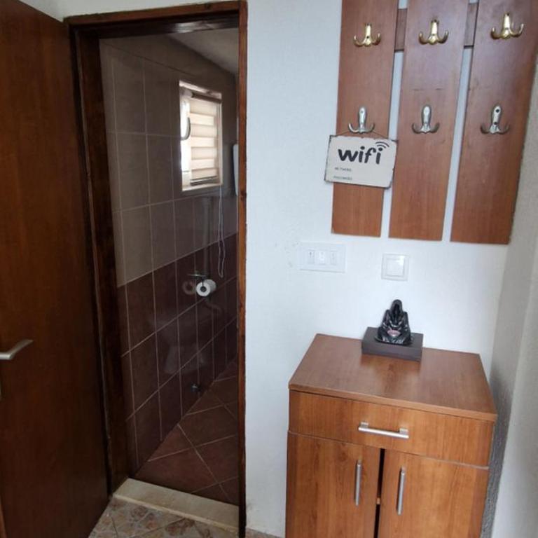 Stan na dan Dunja - Apartman sa 2 Spavaće Sobe - 21