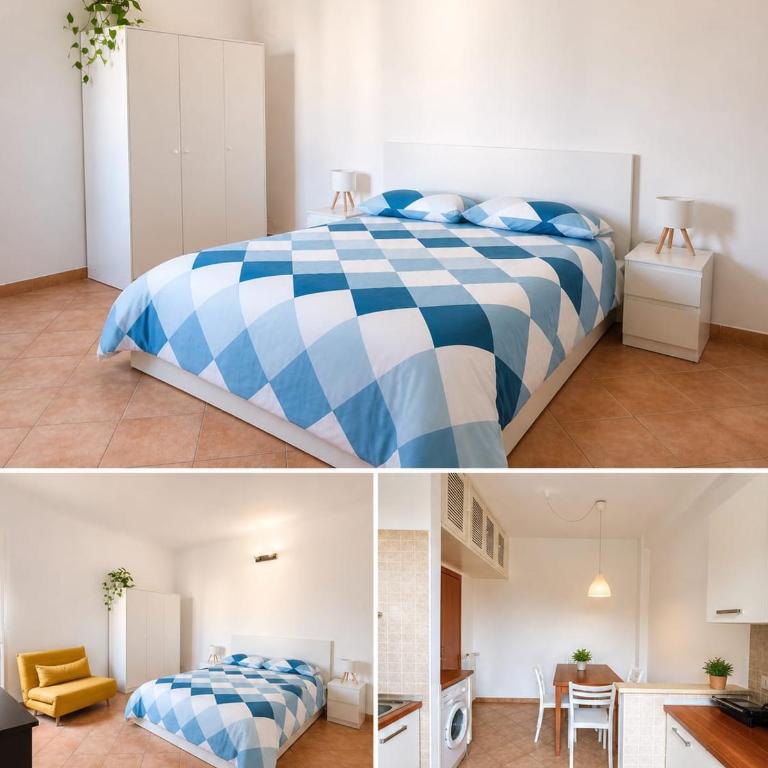 Casa Ele - Appartamento con 1 Camera da Letto - 8