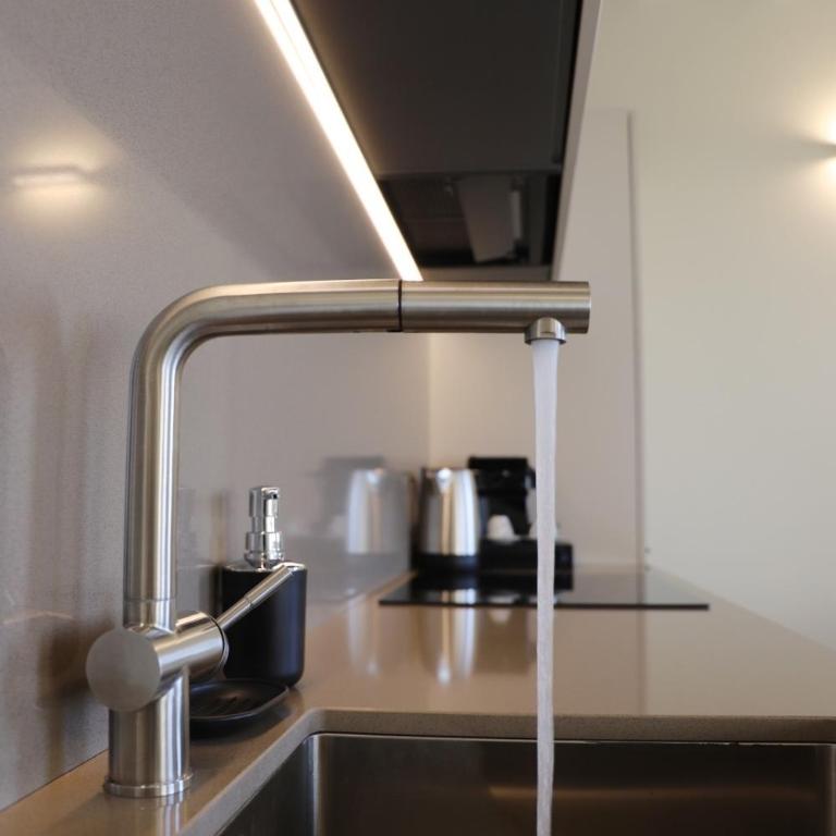 Stelle di Verona - Selene - One-Bedroom Apartment - 3
