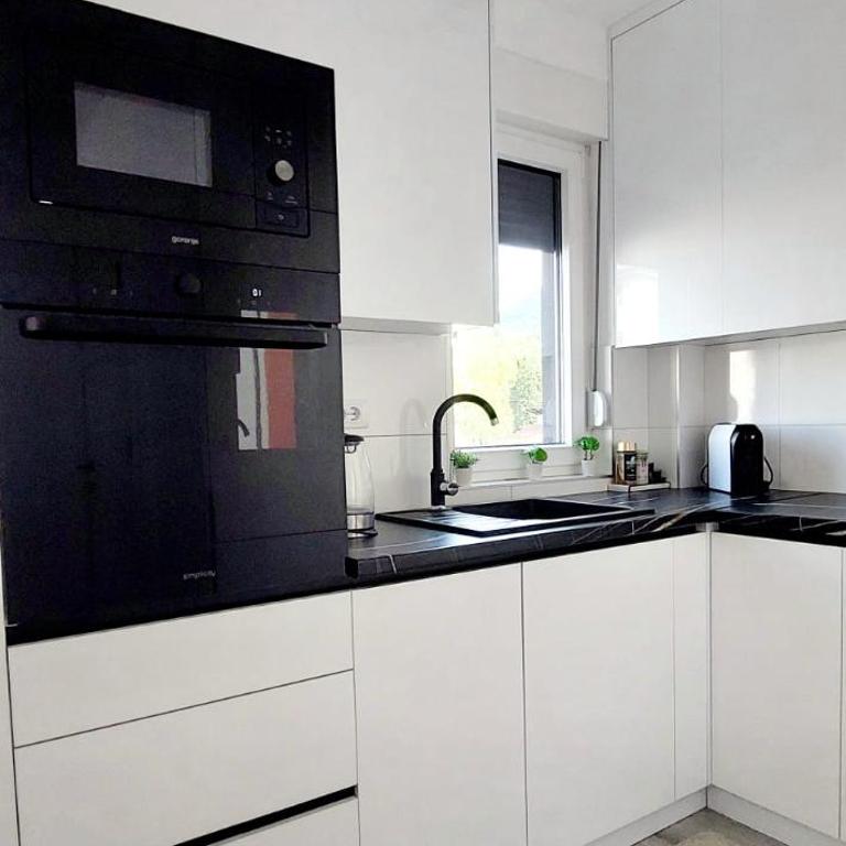 Villa Ilona Apartment - Apartman sa 1 Spavaćom Sobom - 2