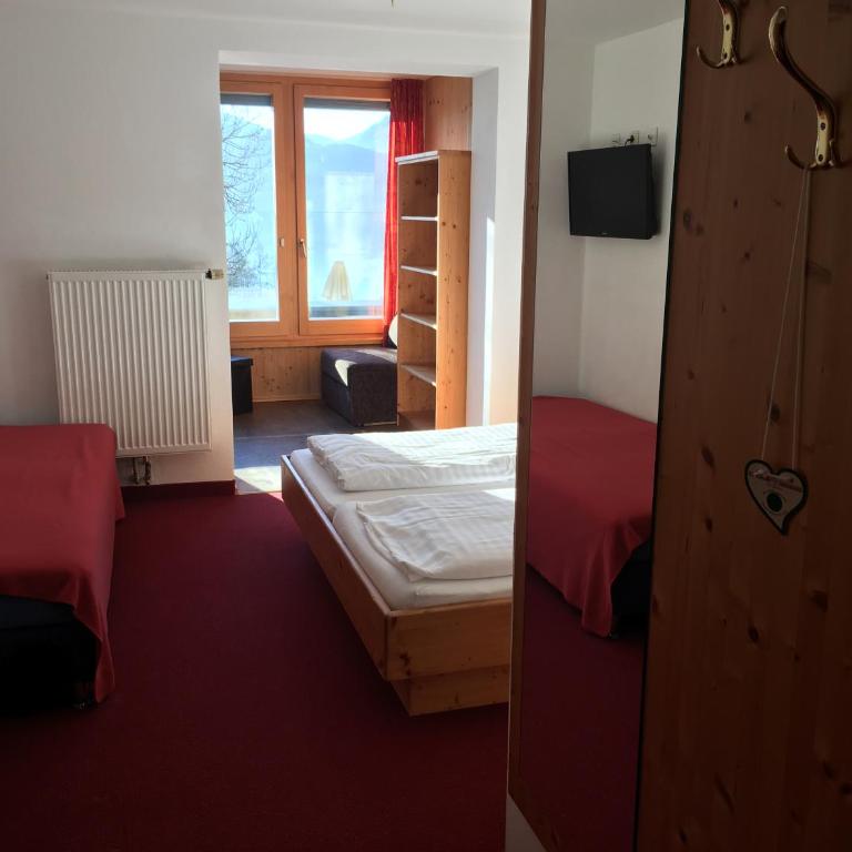 Zistelberghof - Familienzimmer - 8
