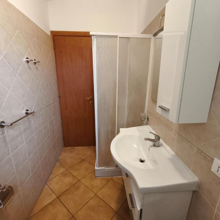 Casa Ele - Appartamento con 1 Camera da Letto - 7