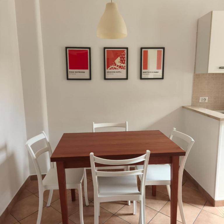 Casa Ele - Appartamento con 1 Camera da Letto - 4