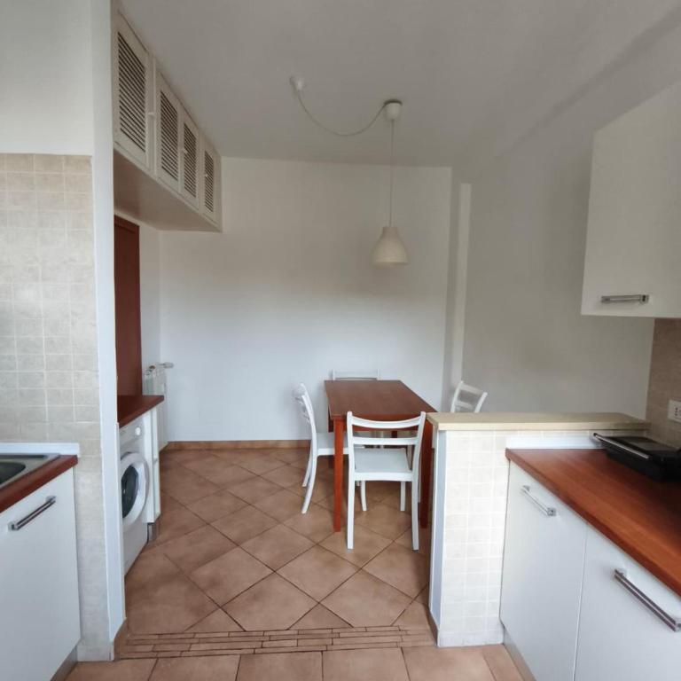 Casa Ele - Appartamento con 1 Camera da Letto - 5