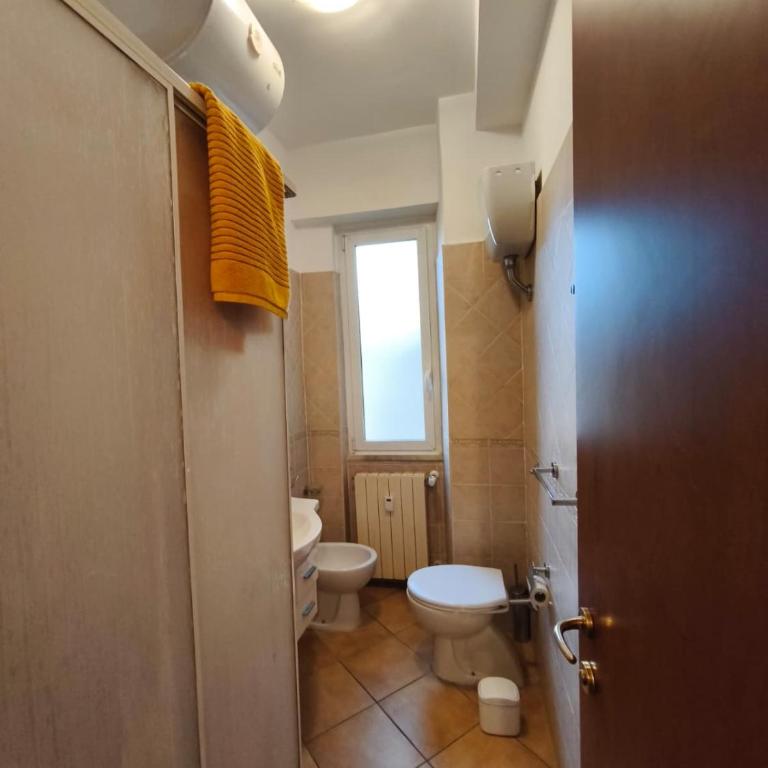 Casa Ele - Appartamento con 1 Camera da Letto - 6