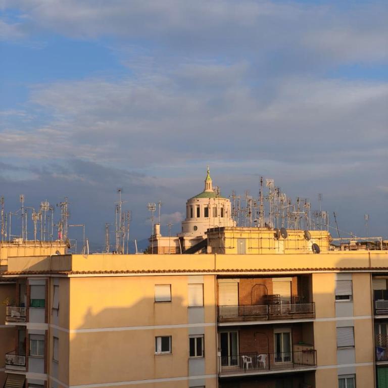 Casa Ele - Appartamento con 1 Camera da Letto - 9