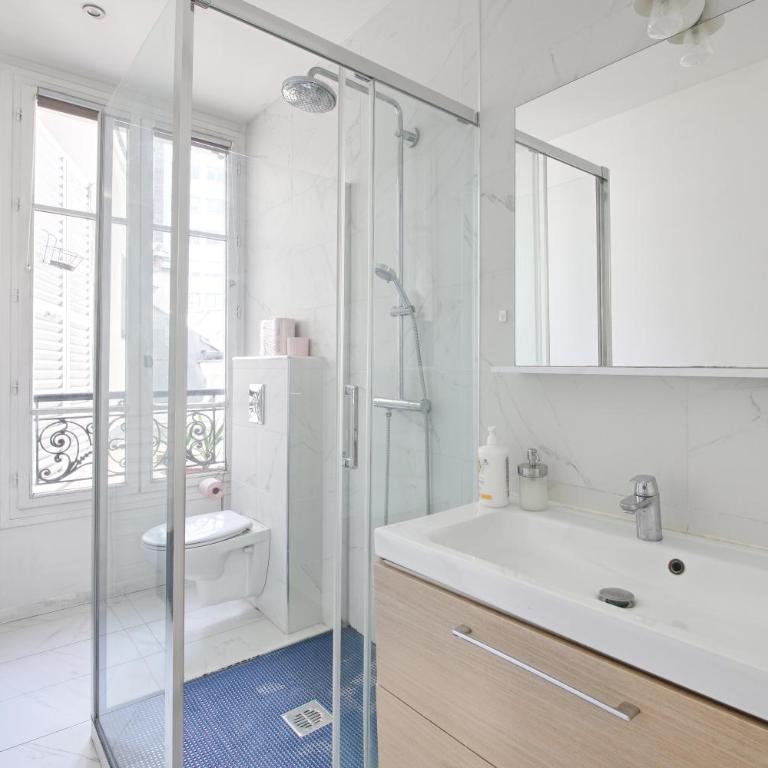 Vaugirard - Saint Germain des Prés - Best Place - Appartement 1 Chambre - 7