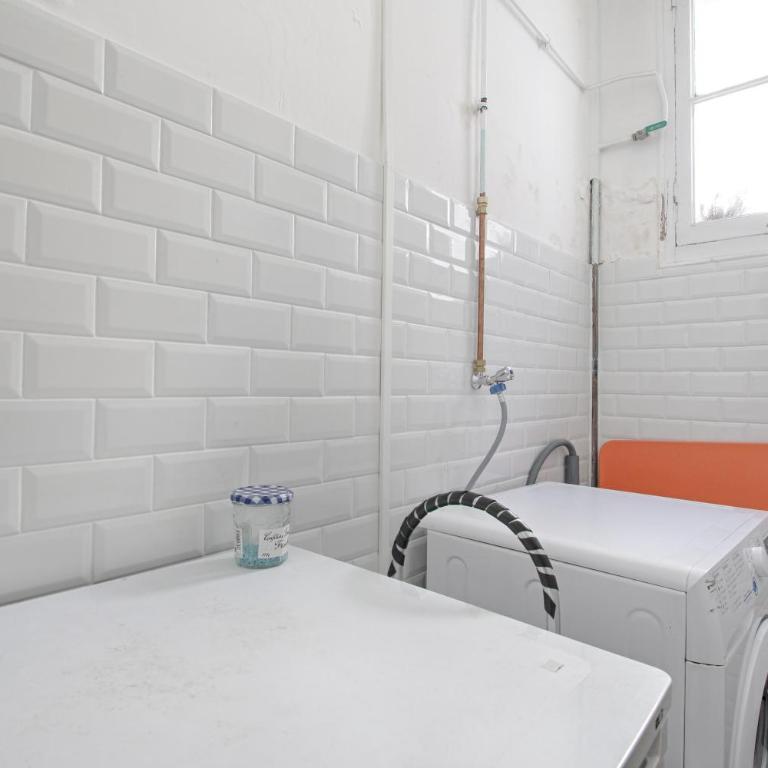 Vaugirard - Saint Germain des Prés - Best Place - Appartement 1 Chambre - 10