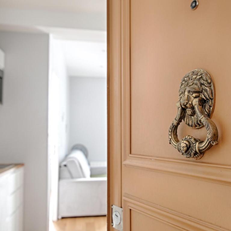 Vaugirard - Saint Germain des Prés - Best Place - Appartement 1 Chambre - 14