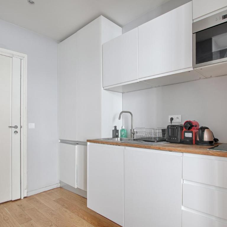 Vaugirard - Saint Germain des Prés - Best Place - Appartement 1 Chambre - 2