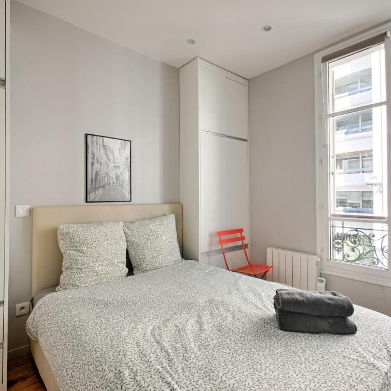 Vaugirard - Saint Germain des Prés - Best Place - Appartement 1 Chambre - 8
