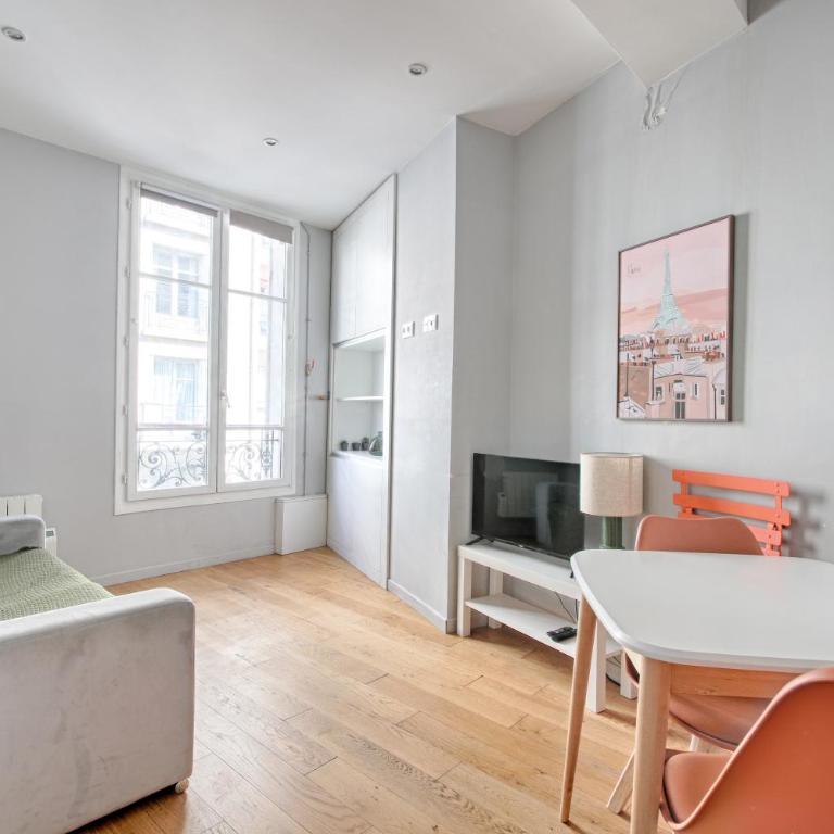 Vaugirard - Saint Germain des Prés - Best Place - Appartement 1 Chambre - 1