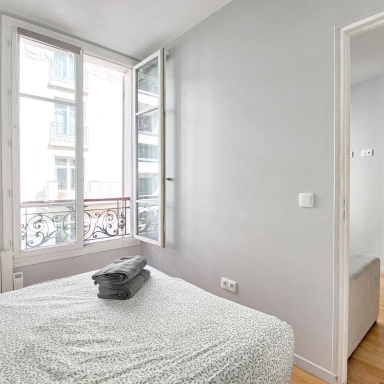 Vaugirard - Saint Germain des Prés - Best Place - Appartement 1 Chambre - 9