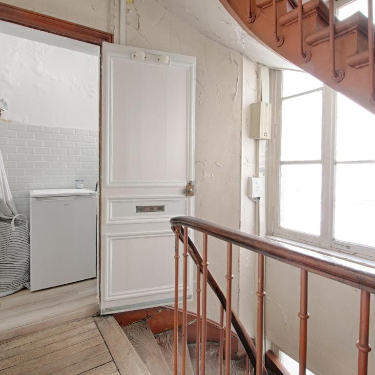 Vaugirard - Saint Germain des Prés - Best Place - Appartement 1 Chambre - 11