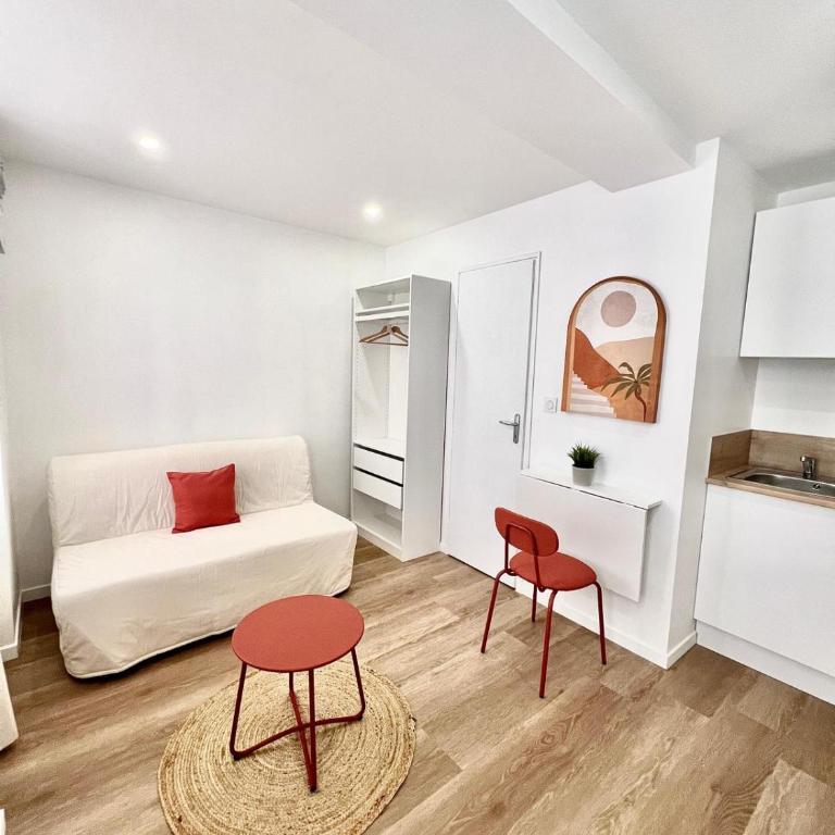 Les Pierres Terracotta - Appartement 1 Chambre - 1