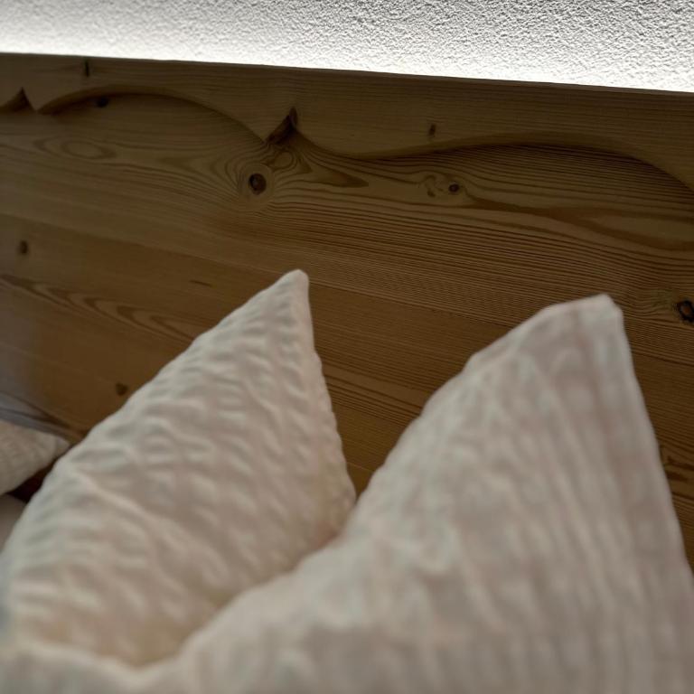Apart Alpenpension Maderer - Apartment mit 1 Schlafzimmer - 26
