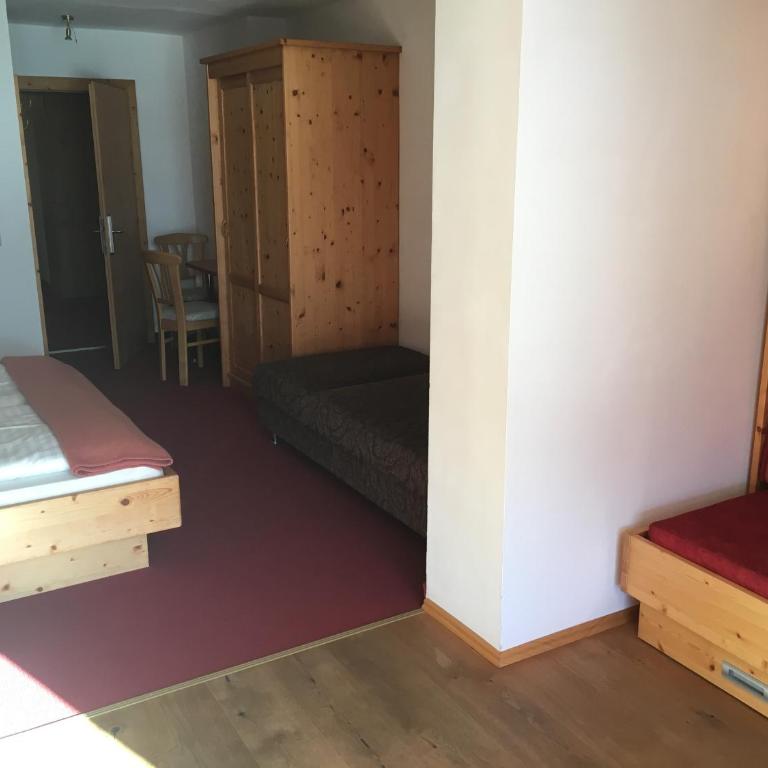 Zistelberghof - Familienzimmer - 6