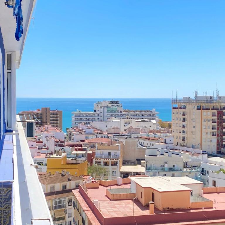 Las Brisas Urban Apartment - Apartamento de 1 dormitorio - 2
