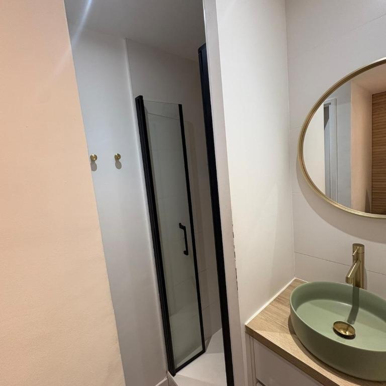 location studio Port soleil - Apartment mit 1 Schlafzimmer - 4