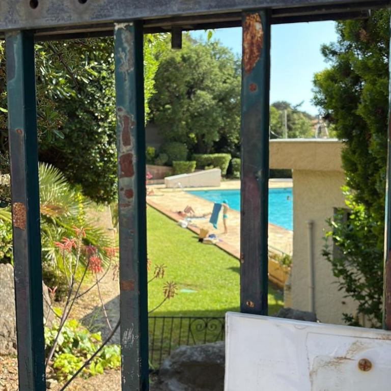 location studio Port soleil - Apartment mit 1 Schlafzimmer - 11