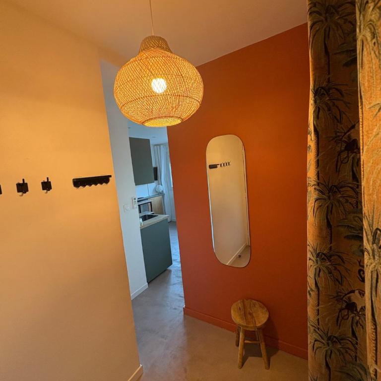 location studio Port soleil - Apartment mit 1 Schlafzimmer - 13