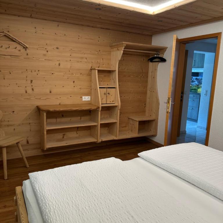 Apart Alpenpension Maderer - Apartment mit 2 Schlafzimmern - 25