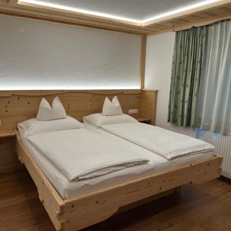Apart Alpenpension Maderer - Apartment mit 2 Schlafzimmern - 20