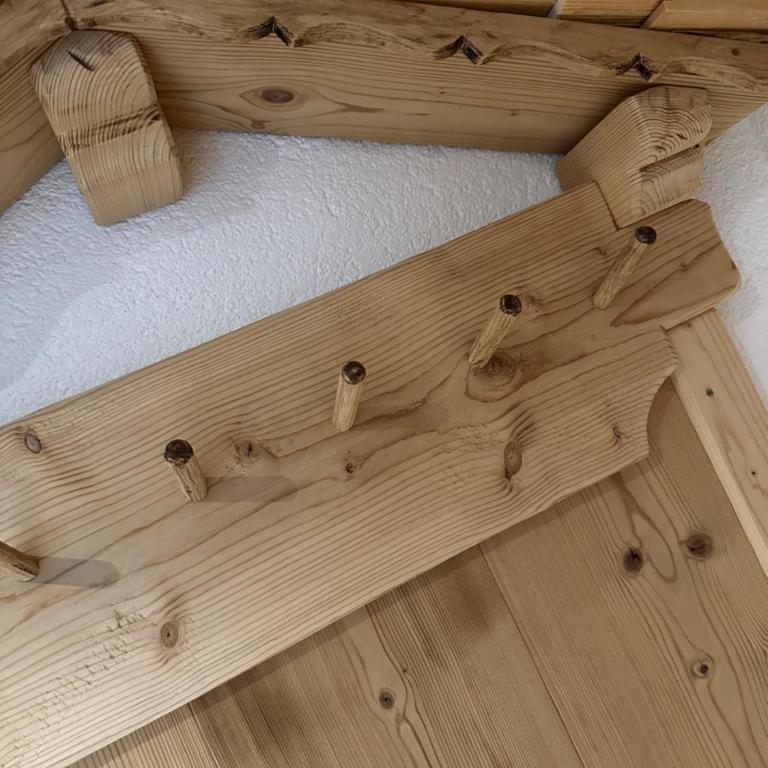 Apart Alpenpension Maderer - Apartment mit 2 Schlafzimmern - 24