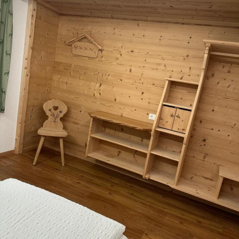 Apart Alpenpension Maderer - Apartment mit 2 Schlafzimmern - 27