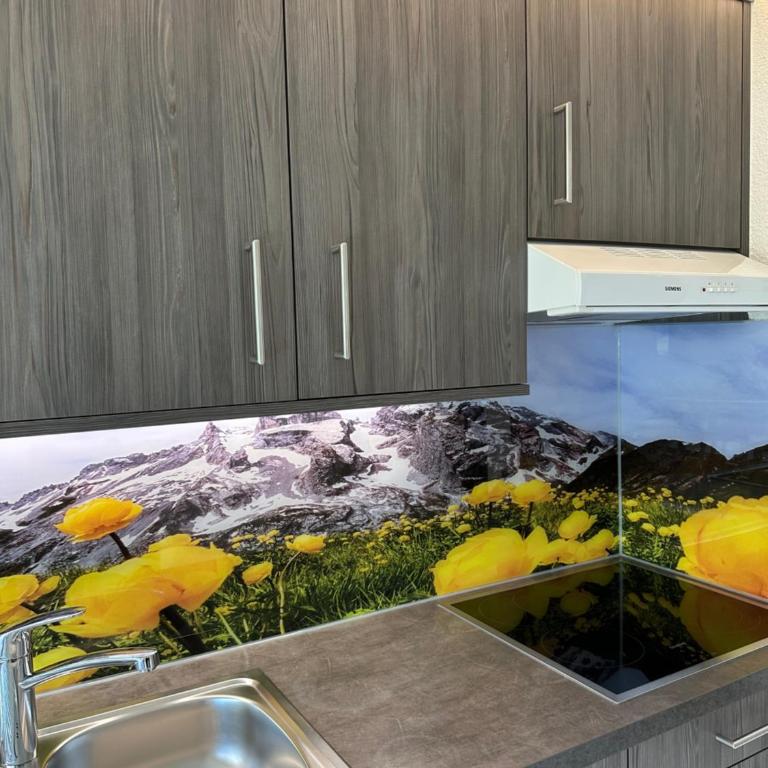 Apart Alpenpension Maderer - Apartment mit 2 Schlafzimmern - 26