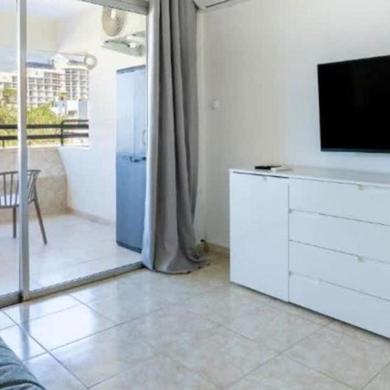 Great Location Costa Adeje Studio35 - Apartamento de 1 dormitorio - 11