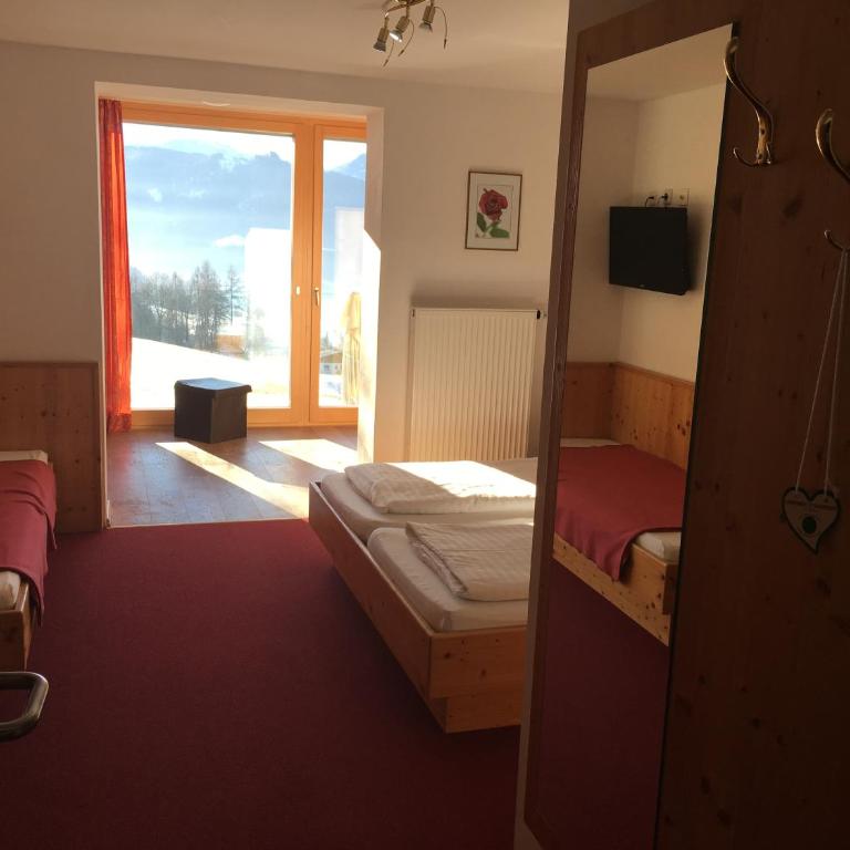 Zistelberghof - Familienzimmer - 3