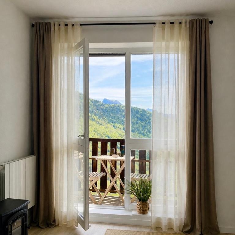 Le nid du vercors - Appartement 1 Chambre - 19