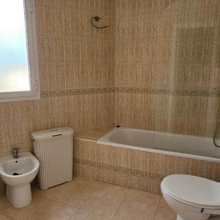 Casa Salina - tranquilidad, naturaleza y mar - Apartamento de 2 dormitorios - 14