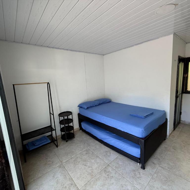 Refugio verdes montañas - Casa con 1 dormitorio - 2