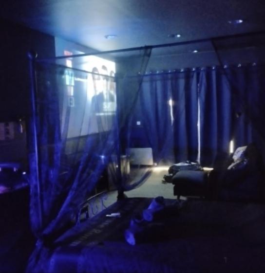 Cinema et balneotherapy - La SPAcieuse Room - Apartamento de 1 dormitorio - 15