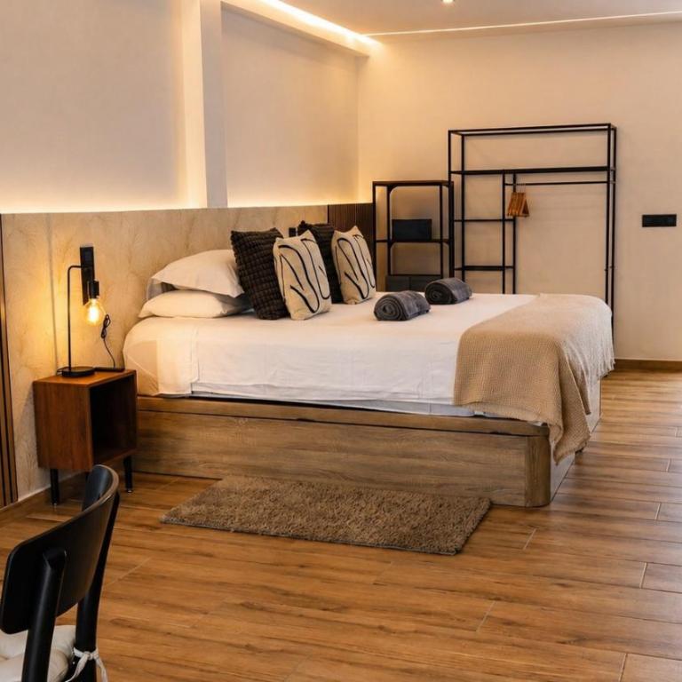 Odi Suite Room - Apartment with Terrace - 29