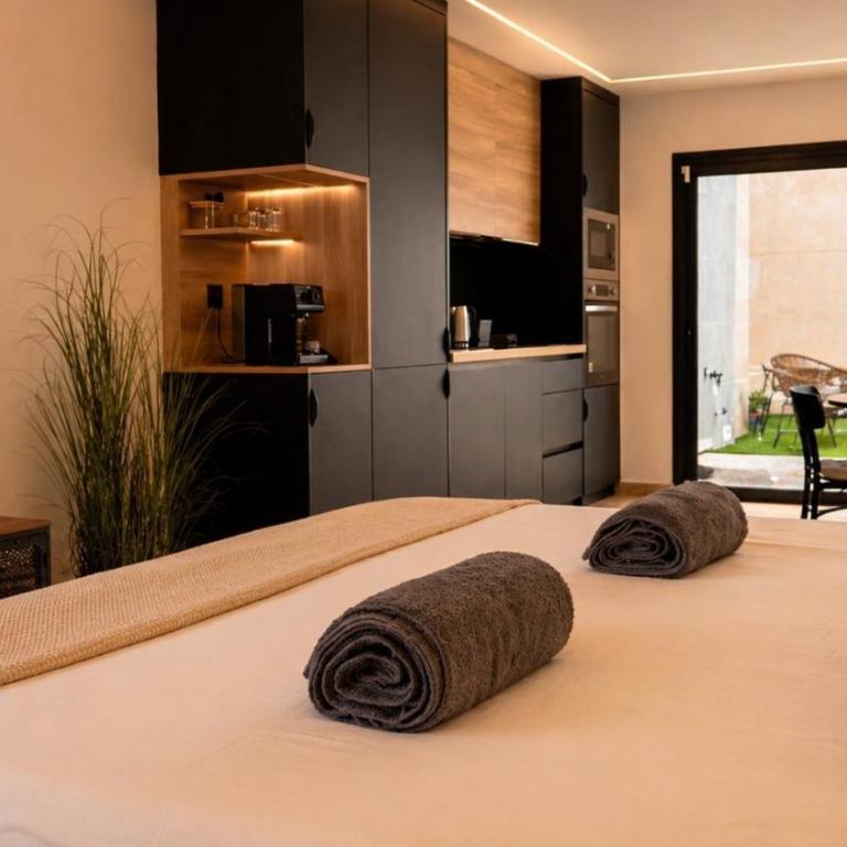 Odi Suite Room - Apartment with Terrace - 30