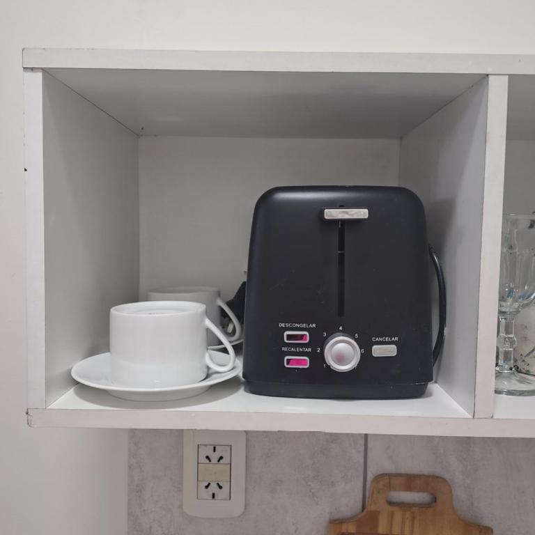 Estudio Moderno PB - Check in Autonomo - Centrico - Apartamento de 1 dormitorio - 32